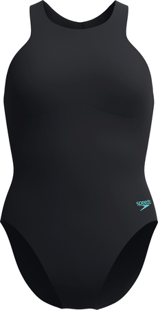 Damski Strój Kąpielowy Rcr Zip 1pc Swm Bra  rozmiar 42