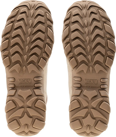Męskie buty taktyczne trekkingowe turystyczne Magnum Cobra 8.0 V1 Desert rozmiar 48