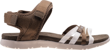 Damskie sandały turystyczne trekkingowe Elbrus Lamira Wo's rozmiar 36