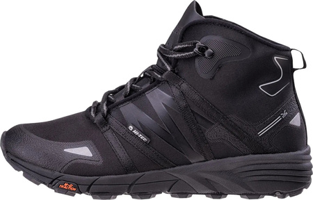 Męskie buty trekkingowe turystyczne Hi-tec V-lite Shift I-shield M-D Traction rozmiar 46