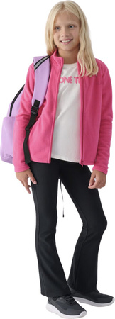 Polar dla dziewczynki 4F F261 fuksja 4FJWMM00TFLEF261