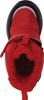 Buty dziecięce Kappa Vipos Tex czerwono-czarne 260902K 2011