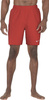 Spodenki kąpielowe Nike Essential 7 czerwone NESSF559 614