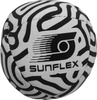 Zestaw piłek do gry w zośke Sunflex Extreme boccia neoremix 74490