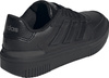 Buty damskie adidas Courtblock czarne JQ8666