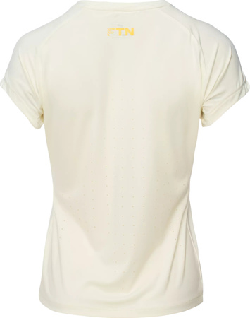Damska koszulka z krótkim rękawem Fitanu FITURN W rozmiar L