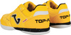 Buty piłkarskie Joma Top Flex 2528 Indoor żółte TOPS2528IN