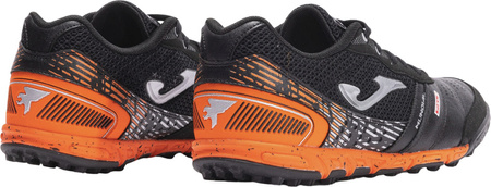 Buty piłkarskie Joma Mundial 2501 Turf czarne MUNW2501TF