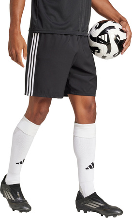 Spodenki męskie adidas Tastigo 25 czarne JN7155