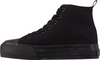 Buty damskie Kappa Viska OC czarne 243208OC 1111