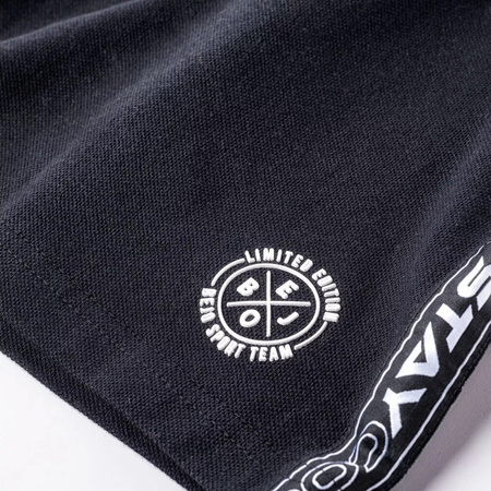 Dziecięce spodenki bawełniane Bejo Kaori Jrb rozmiar 140