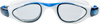 Okularki Aquawave Buzzard white/blue/smoky rozmiar uniwersalny
