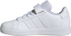 Buty dziecięce adidas Grand Court 2.0 białe IH5531