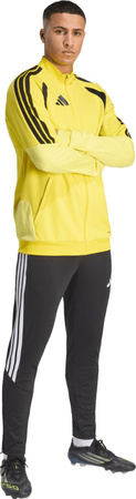 Bluza męska adidas Tiro 26 Competition Training żółta KA7678