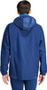 Kurtka męska adidas Tiro 24 Competition All-Weather niebieska IR9520