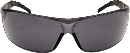 Okulary Cicle racing red/bright white rozmiar 37/38