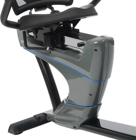 Rowerek Poziomy Z Generatorem R1817 Hms Premium