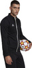 Bluza męska adidas Entrada 22 Track Jacket czarna HB0573