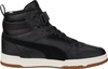 Buty męskie Puma RBD Game WTR czarne 387604 02