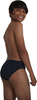 Dziecięce kąpielówki Speedo ESSENTIAL END  BRIEF JM true navy rozmiar 9-10