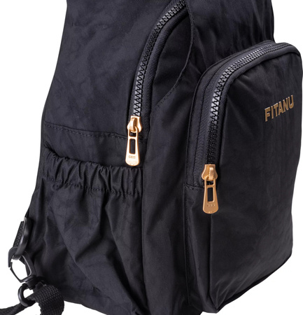 Plecak miejski trekkingowy Fitanu Mattea pojemność 7 l