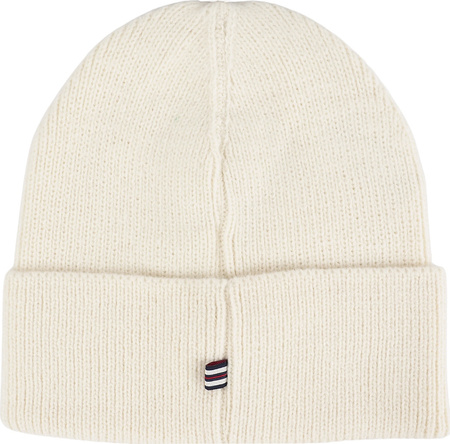 Czapka zimowa Fila Milano kremowa FCU0165 10010