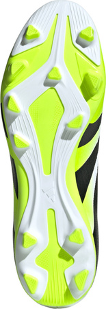 Buty piłkarskie adidas Predator Club FG/MG JH8847