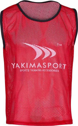 Znacznik Yakima Sport Senior czerwony 100020S