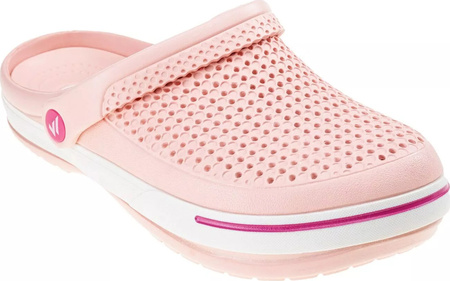 Damskie chodaki sandały klapki Martes Jeremi Wo'S rozmiar 40-41