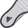 Buty dziecięce adidas Tensaur C czarno-białe GW6440