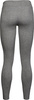 Legginsy damskie Under Armour Favorite Wm szare 1356403 090