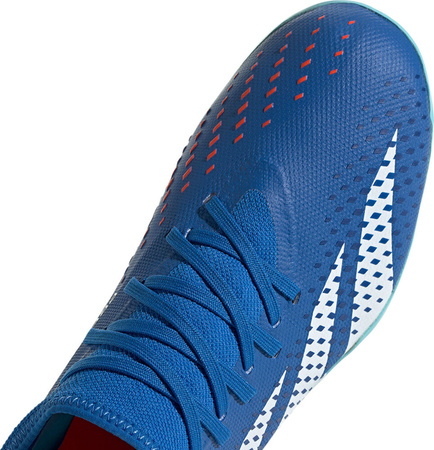 Buty piłkarskie adidas Predator Accuracy.3 TF GZ0007