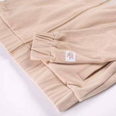 Damska bluza z kapturem bawełniana Hi-tec Lady Hiba rozmiar XL