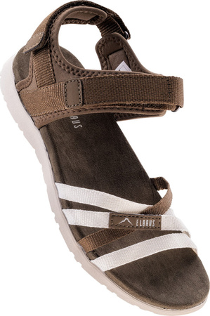 Damskie sandały turystyczne trekkingowe Elbrus Lamira Wo's rozmiar 36