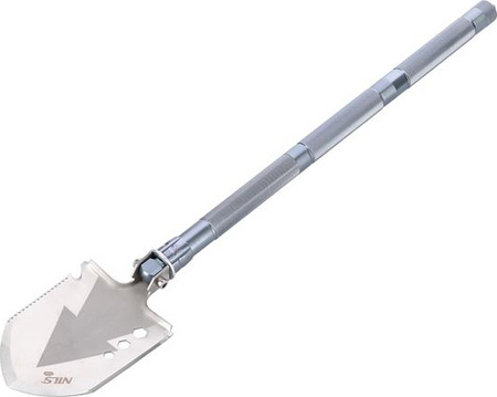 Saperka multifunkcyjna xl Nils camp nc1701