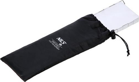 Osłona przeciwwietrzna do palnika Nils camp nc1745