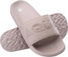Damskie klapki plażowe basenowe Aquawave Miranda Wmns beige rozmiar 41