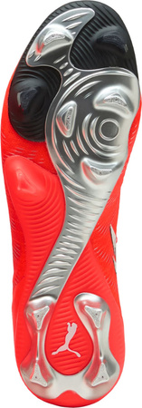 Buty piłkarskie Puma Future 9 Ultimate FG 108883 01