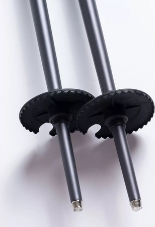 Kije kijki narciarskie biegowe Martes Alpine Ski II rozmiar 115cm