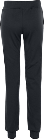 Spodnie damskie Joma Long Pant Mare czarne 900016.100