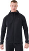 Bluza męska 4F FNK M513 czarna 4FWSS25TFSWM513 20S