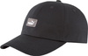 Czapka z daszkiem Puma Ess Cap III czarna 23669 01
