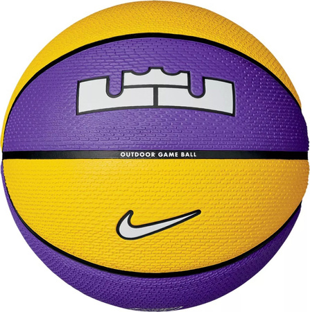 Piłka koszowa do koszykówki teningowa Nike Playground rozmiar 7