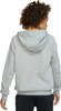 Bluza damska Nike W Essential Hoodie PO HBR szara BV4126 063