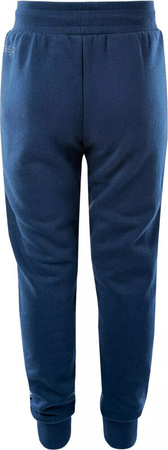 Dziecięce spodnie dresowe bawełniane Bejo Royce Kdb rozmiar 116