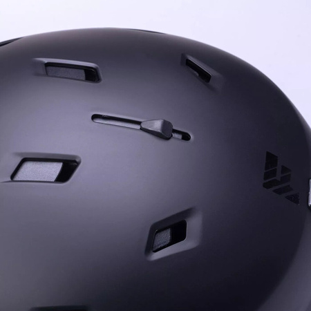 Kask narciarski Fitanu Fangi rozmiar M