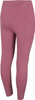Legginsy dla dziewczynki 4F różowe HJL22 JLEG001 60S