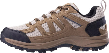 Buty damskie trekkingowe turystyczne Martes Bacland LOW Wo's rozmiar 37