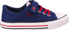 Buty dziecięce Lee Cooper niebieskie LCW-22-44-0801K