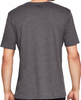 Koszulka męska Under Armour Sportstyle Left Chest SS ciemny szary 1326799 019